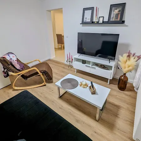 Bietigheimer Hideaway - Modern Und Gemuetlich Exterior foto