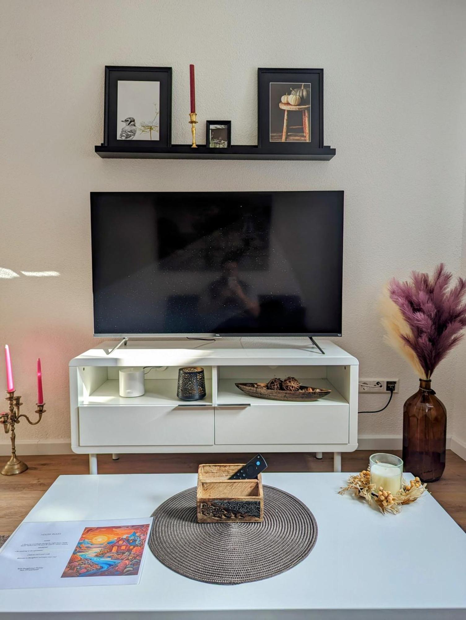 Bietigheimer Hideaway - Modern Und Gemuetlich