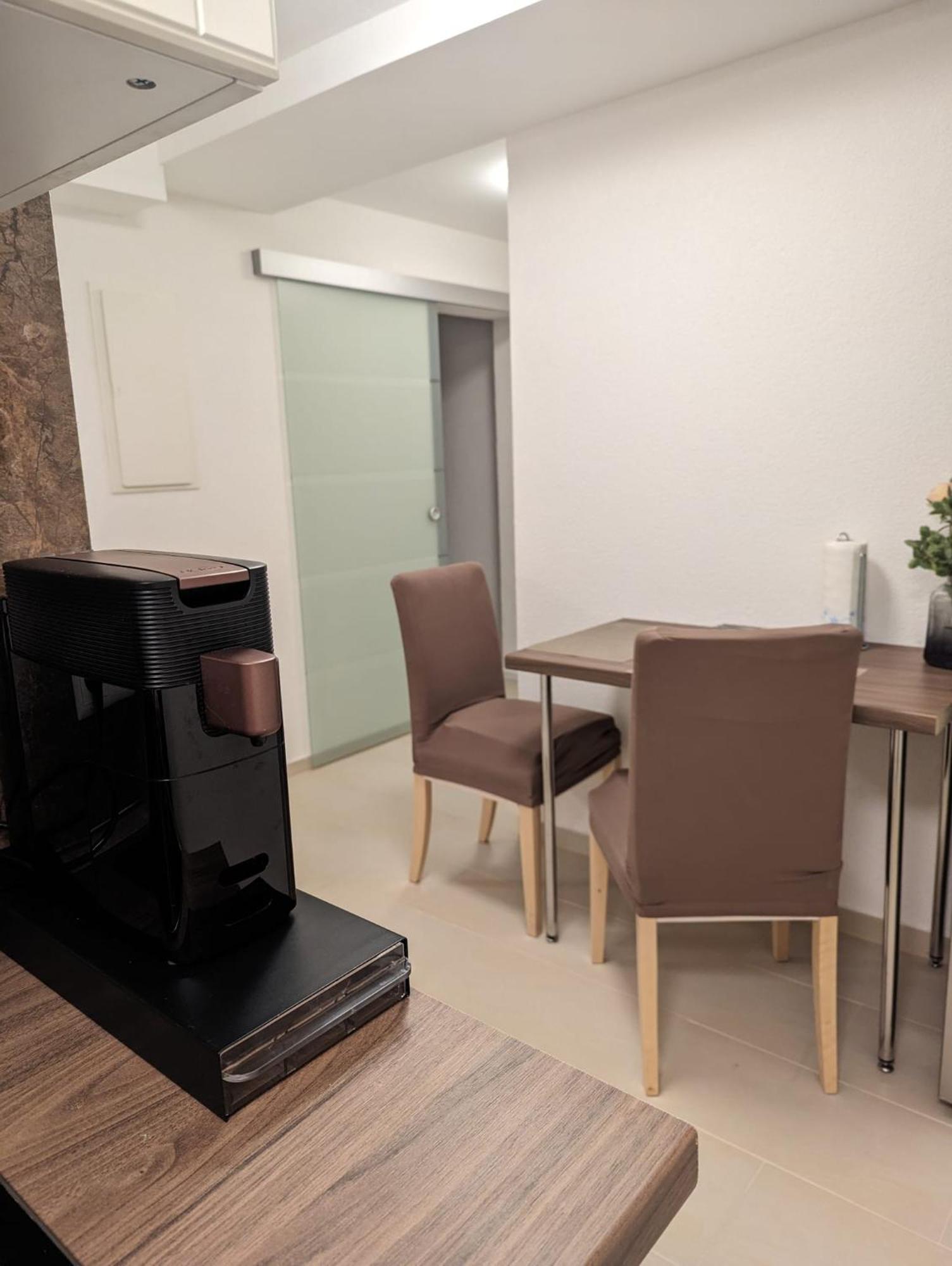 Apartment Bietigheimer Hideaway - Modern Und Gemuetlich Bietigheim